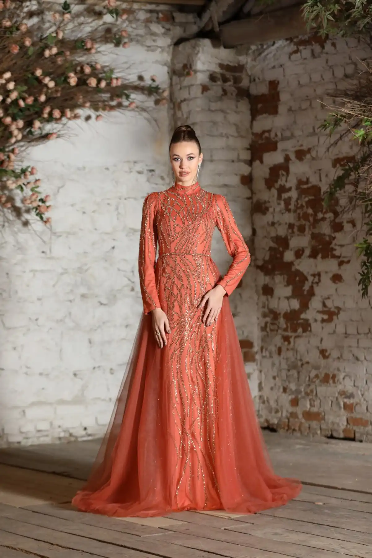 Rize'deki Abiye Mağazalarının Moda Sektöründeki Yeri ve Gelecekteki Gelişmeleri