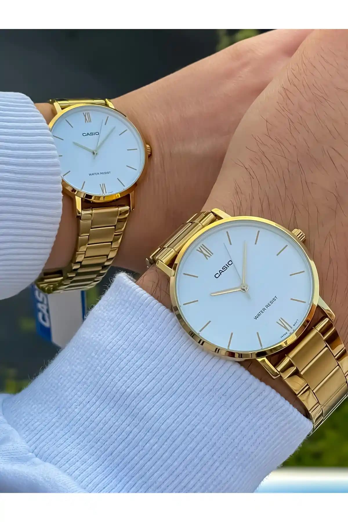 Saat Altını Modada Zarafetin Simgesi Olarak Kişisel Tarzı Tamamlayan Önemli Bir Detay