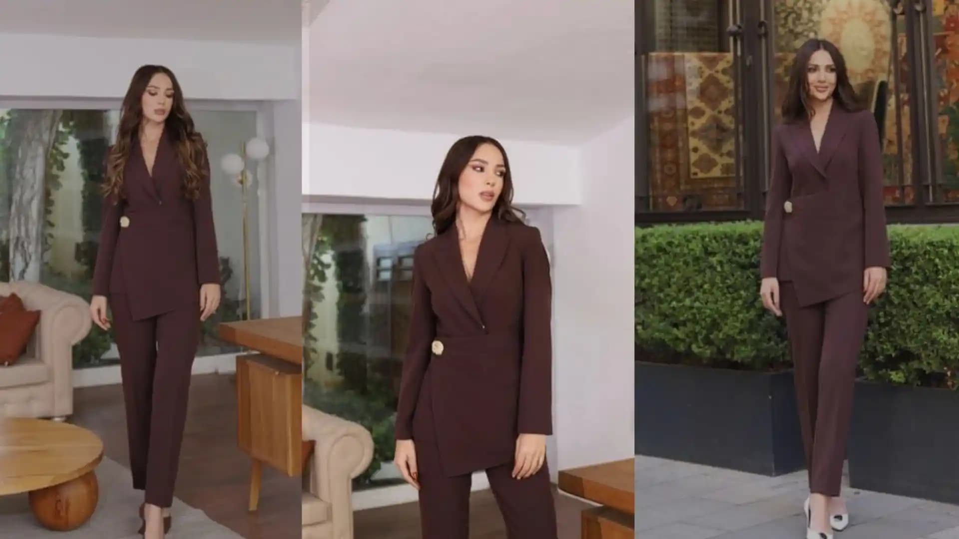 Sade Giyim Trendleri ve Minimalizmle Şıklık Yaratmanın Yolları