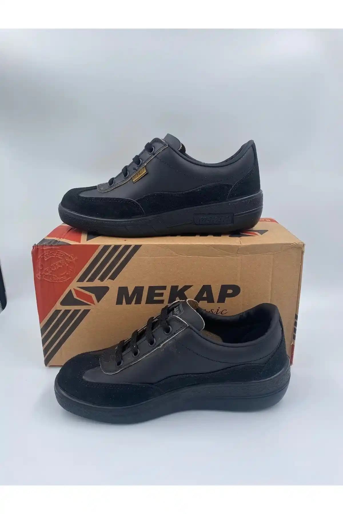 Sağlam ve Güvenilir Ayakkabı Seçenekleri: Dayanıklılık ve Konforun Anahtarı