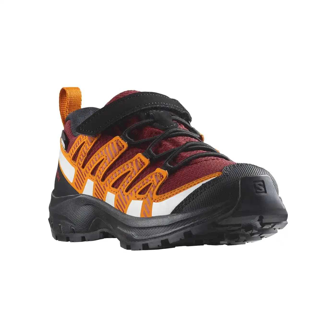 Salomon Çocuk Ayakkabıları: Sağlıklı ve Şık Tasarımlarla Günlük ve Doğa Aktiviteleri