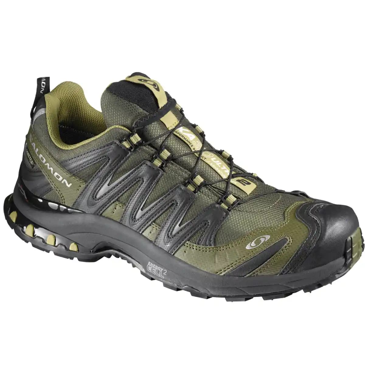 Salomon XA Pro: Doğa ve Şehir Hayatını Birleştiren Modern Spor Ayakkabısı