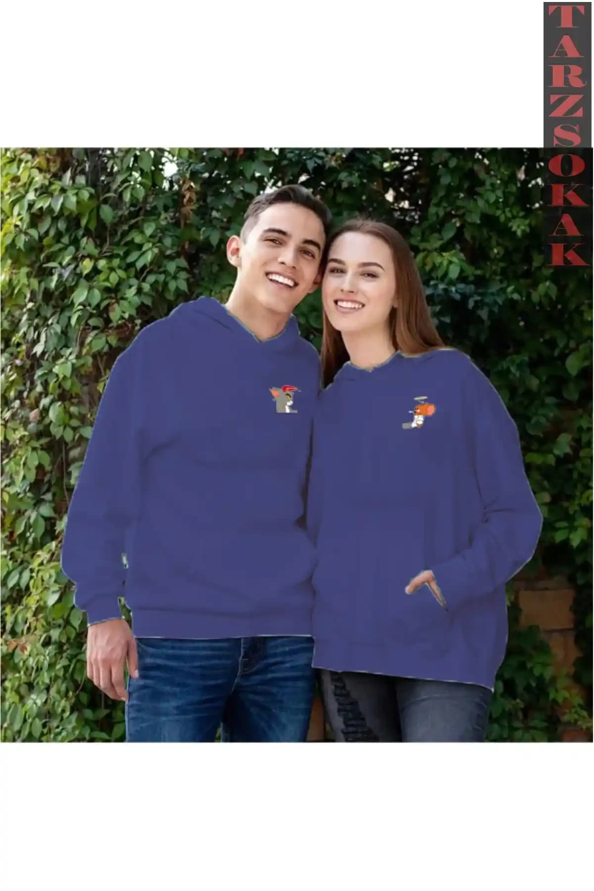 Sevgili Sweatshirt Kombinasyonlarıyla Tarzınızı Yansıtın ve Günlük Şıklığa Ulaşın