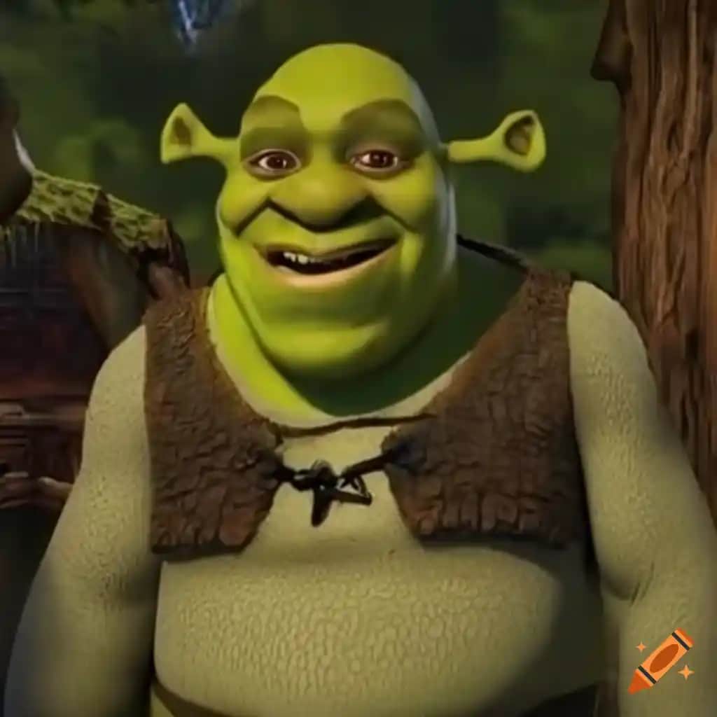Shrek Çoraplar: Renkli ve Eğlenceli Moda Trendleriyle Gündemde Kalın