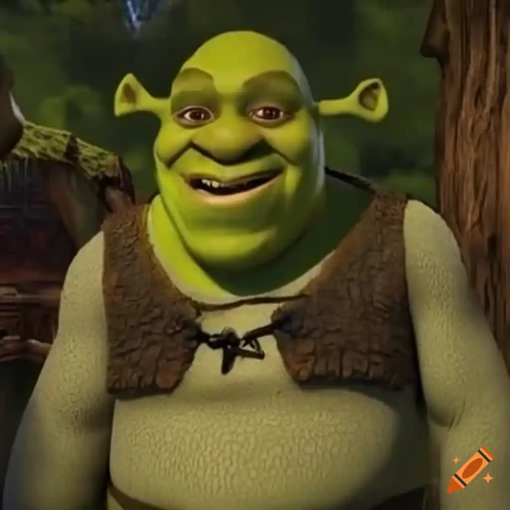 Shrek Çoraplar: Renkli ve Eğlenceli Moda Trendleriyle Gündemde Kalın