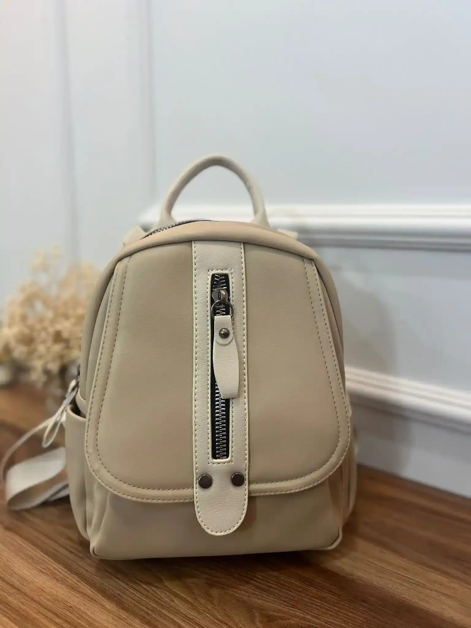 Sırt Çantası Marka Seçiminde Moda ve Fonksiyonelliğin Uyumunu Sağlayan Kriterler