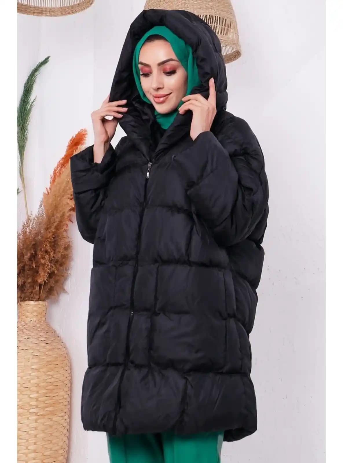 Şişme Mont Seçimi ve Moda Trendleri: Konfor ve Stil Bir Arada Kış Giyim Rehberi