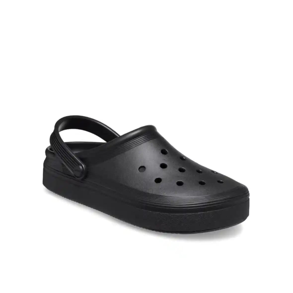 Siyah Erkek Crocs Terlikler: Moda ve Konforun Bir Arada Sunulduğu Stil Seçenekleri