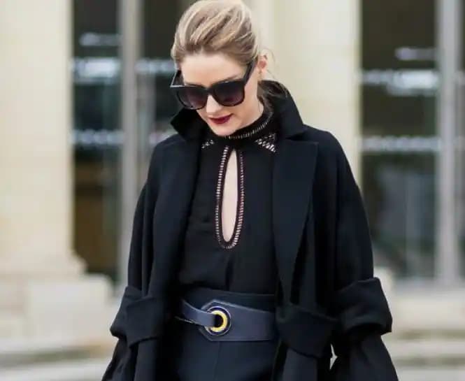 Siyah Kıyafetlerin Moda Dünyasındaki Yeri ve Zamansız Şıklık Rehberi