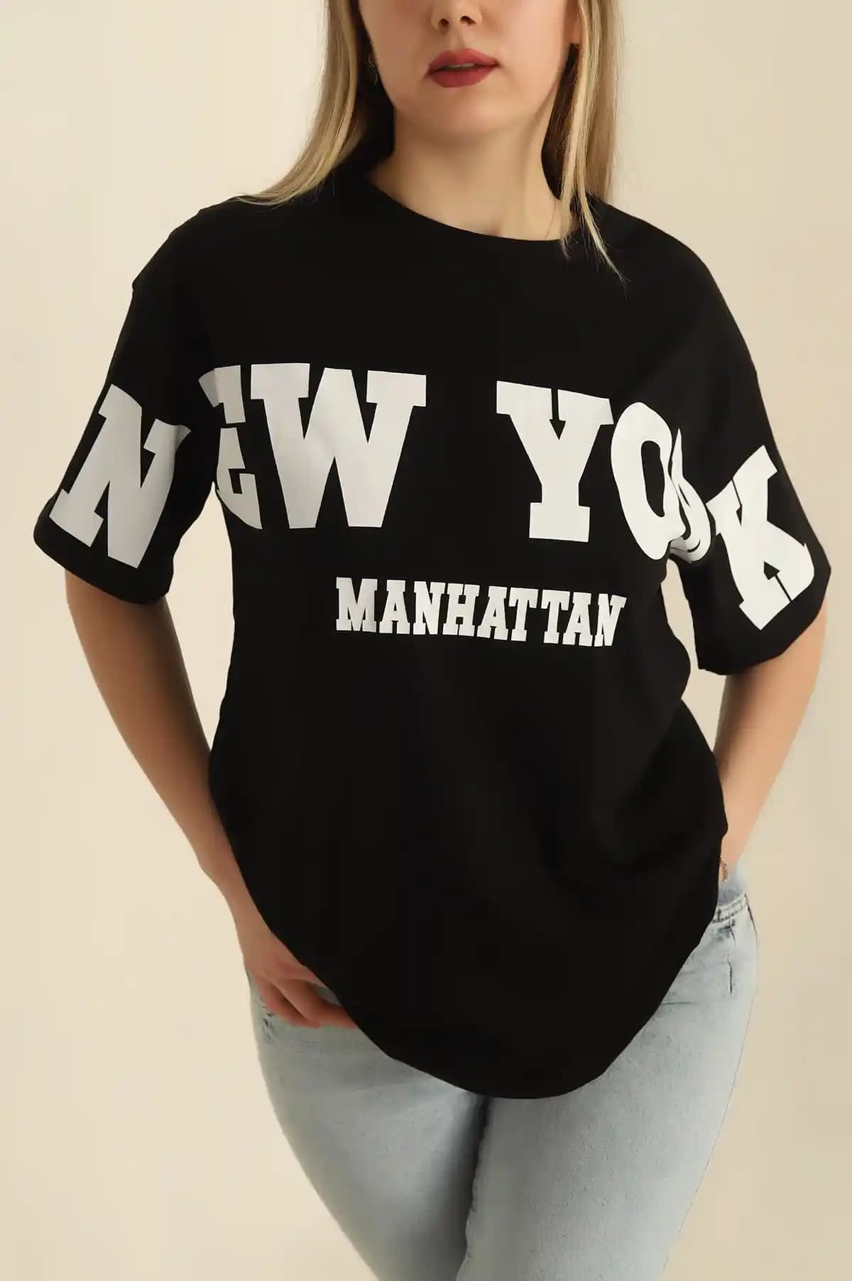 Siyah Tişört Baskıları ve Moda Trendleri: Stil ve Yaratıcılığı Yansıtan En Güçlü Yöntemler