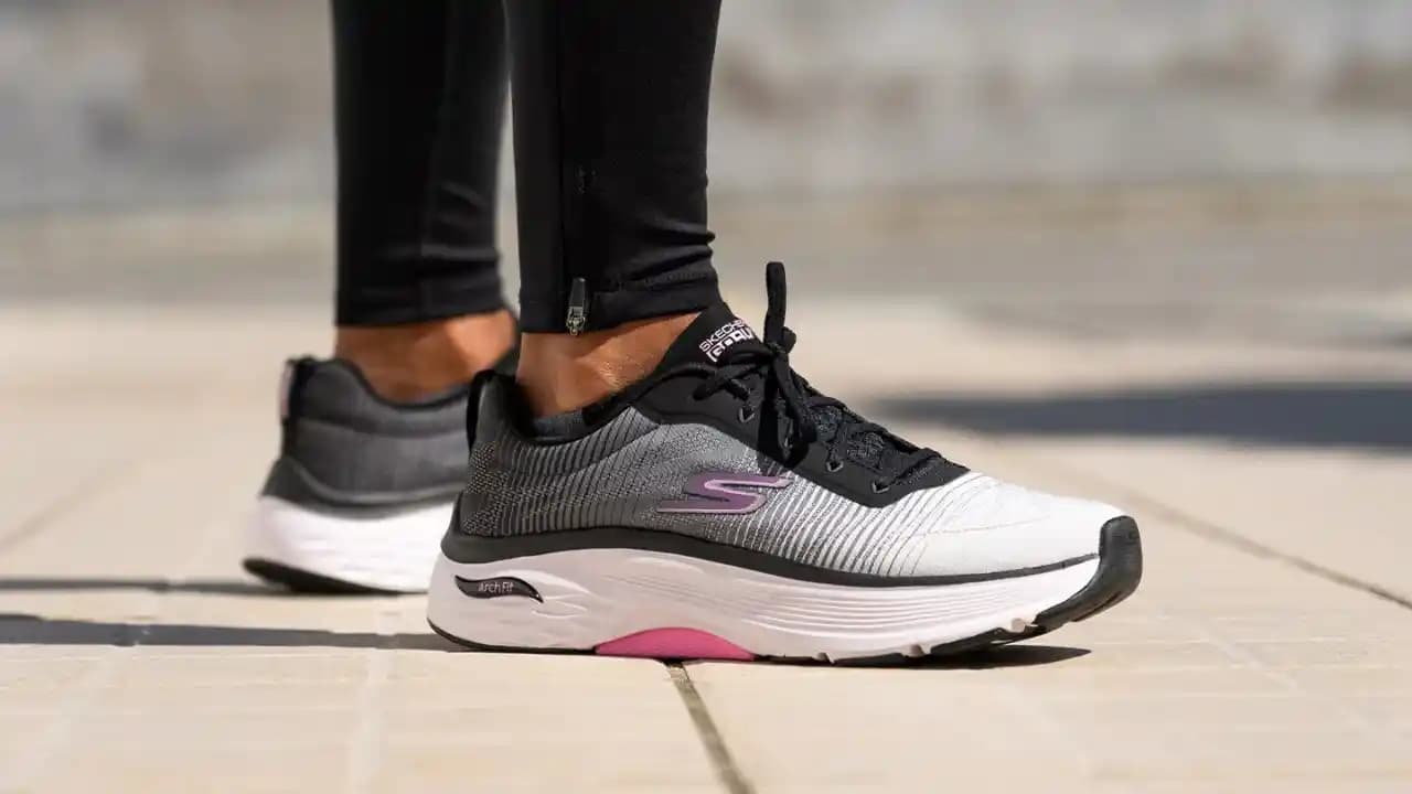 Skechers Ayakkabıları: Moda ve Konforu Bir Arada Sunan Güncel Marka Tanıtımı