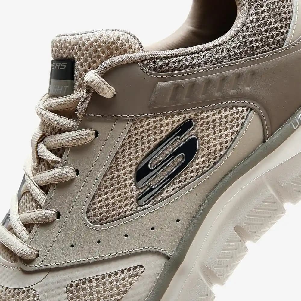 Skechers Günlük Erkek Ayakkabıları: Konfor ve Şıklığın Modern Buluşması
