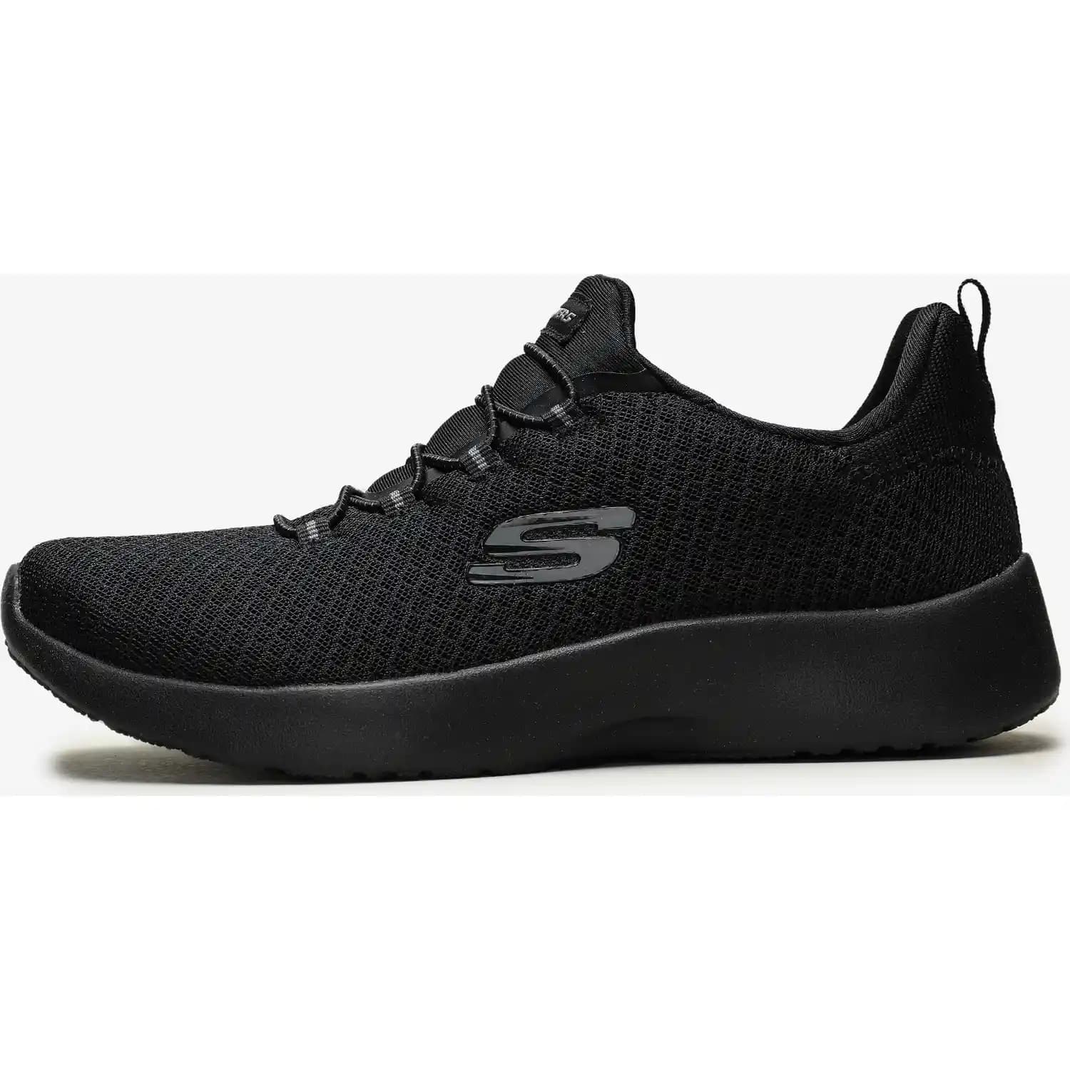 Skechers Kadın Siyah Koleksiyonu: Şıklık ve Konforu Bir Arada Sunan Ayakkabılar