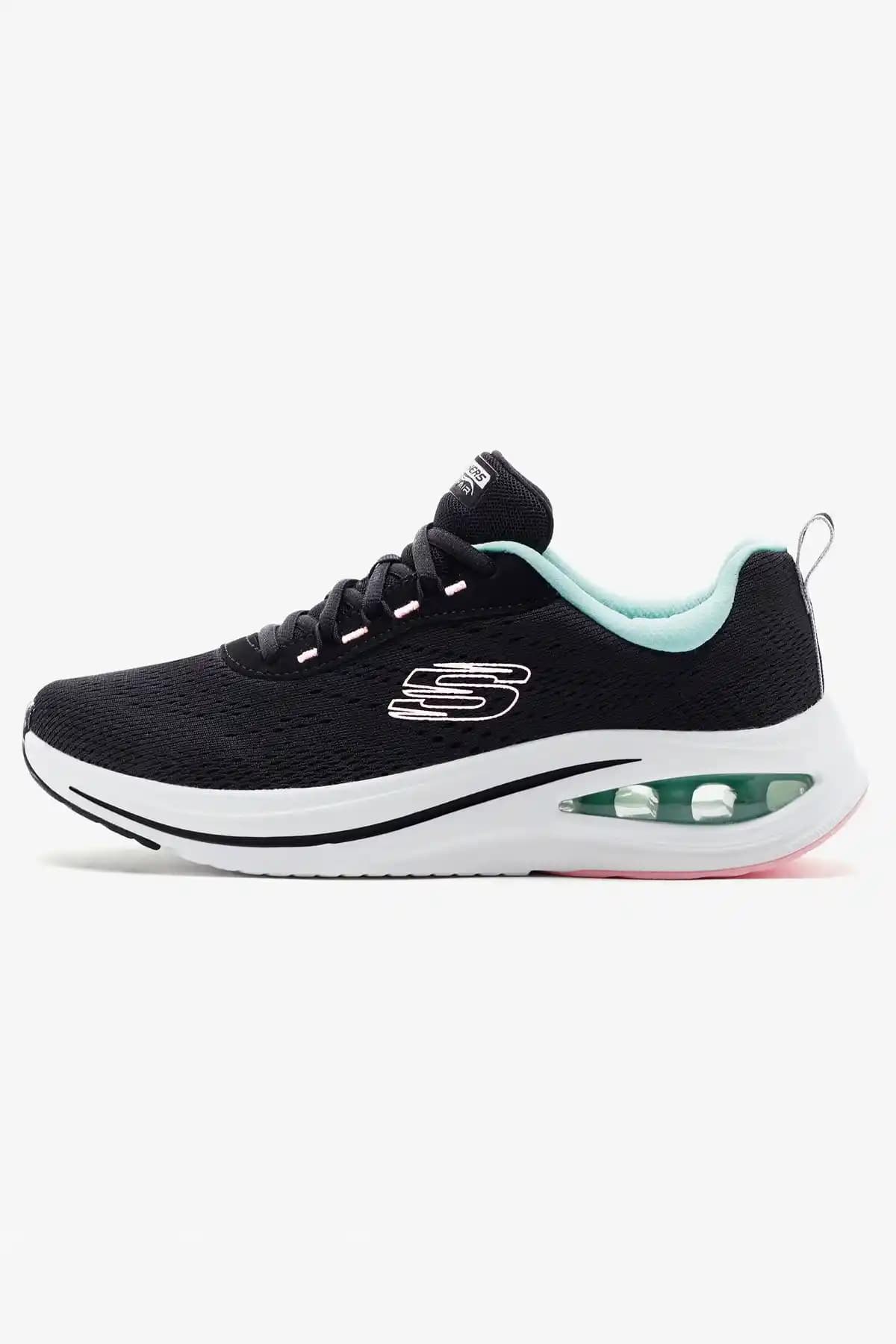Skechers Skech-Air Kadın Ayakkabıları: Moda ve Konforun Mükemmel Buluşması