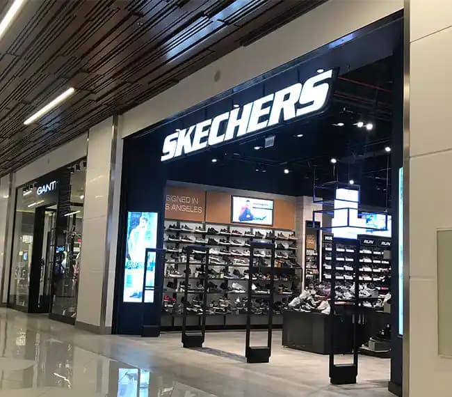 Skechers ve Mall of İstanbul'da Moda Trendleri: Konfor ve Şıklığın Buluşması