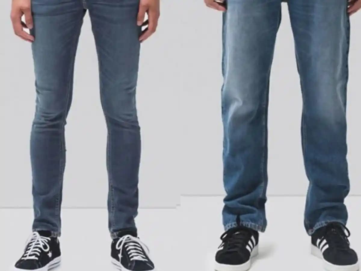 Slim Fit ve Regular Fit Kesimleri Arasındaki Farklar ve Kullanım Alanları