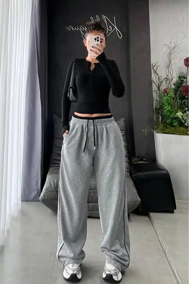 Sokak Stili Pantolonlarıyla Güncel Moda Trendleri ve Kombinasyon İpuçları