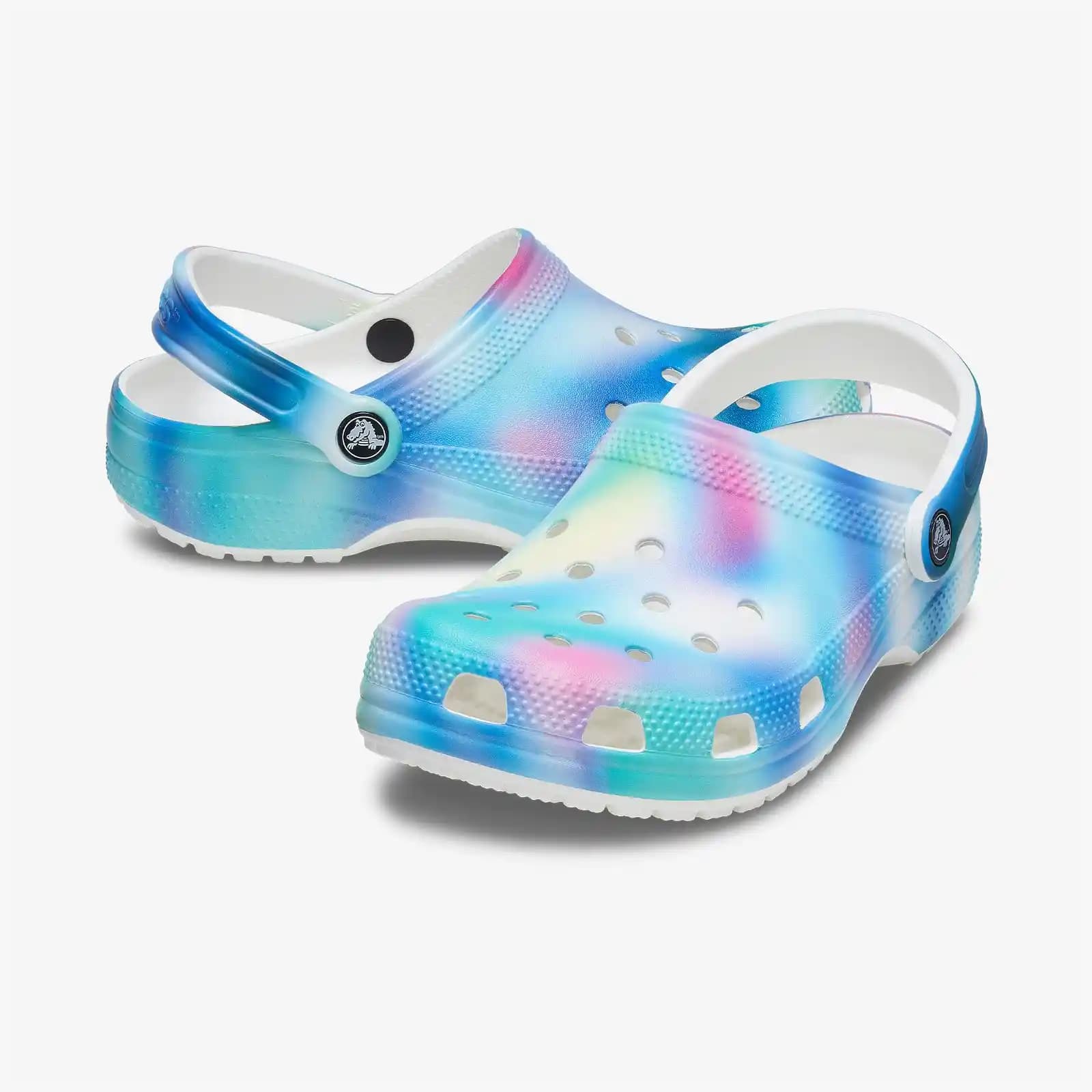 Solariz Crocs Terlikler Moda ve Teknolojinin Buluşmasıyla Yenilikçi Bir Trend