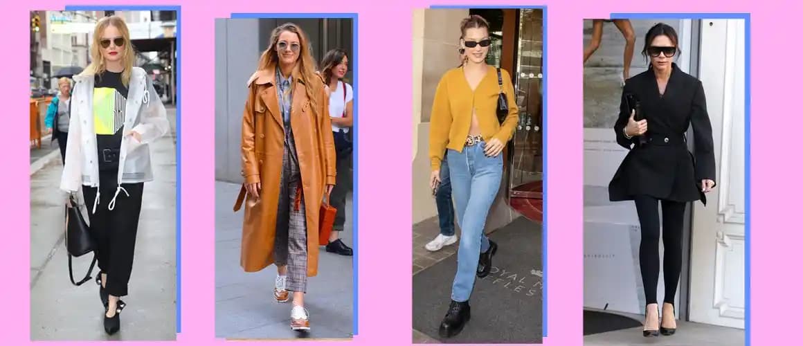 Sonbahar Kombin Önerileri: Şıklık ve Konforu Bir Arada Yansıtan Moda Rehberi