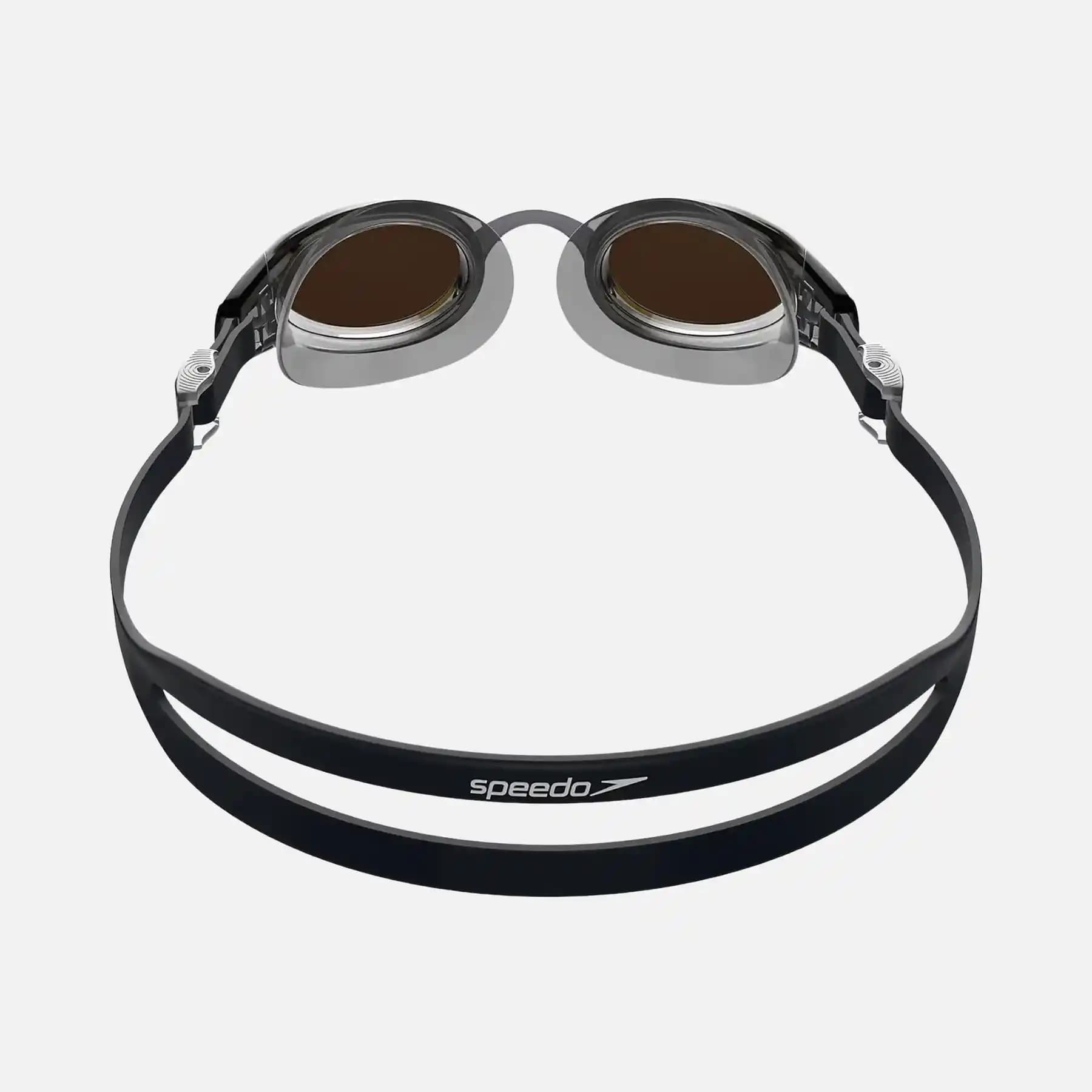 Speedo Yüzücü Gözlüğü: Performans ve Şıklığı Bir Arada Sunan Modern Tasarım