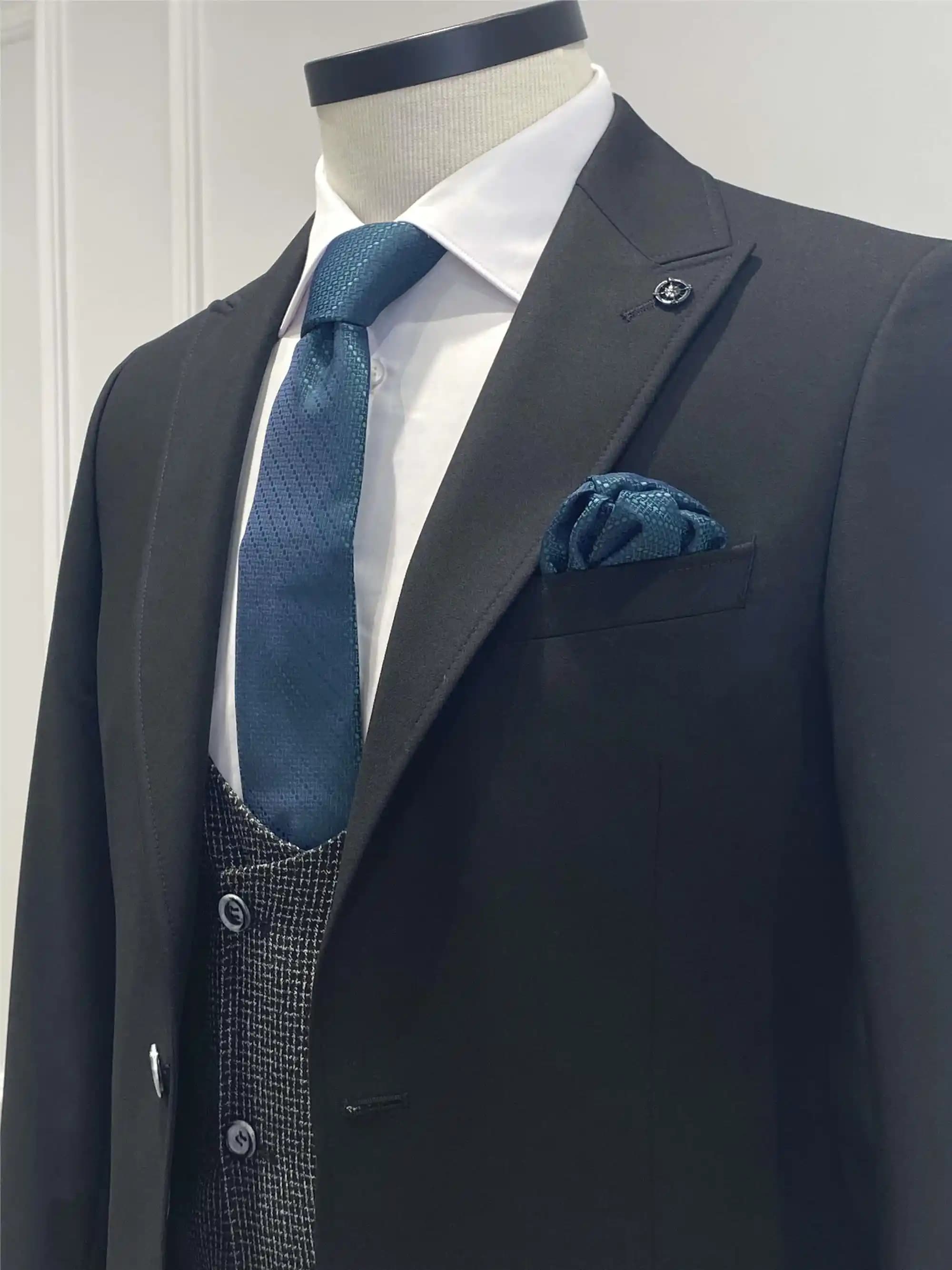 Spor Kesim Takım Elbise Trendleri ve Günlük Şıklık İçin Kombinasyon Önerileri