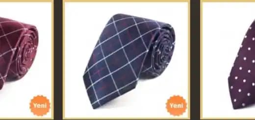 Spor Kravat: Günlük Moda ve Şıklık İçin Rahat ve Trend Yöntemler