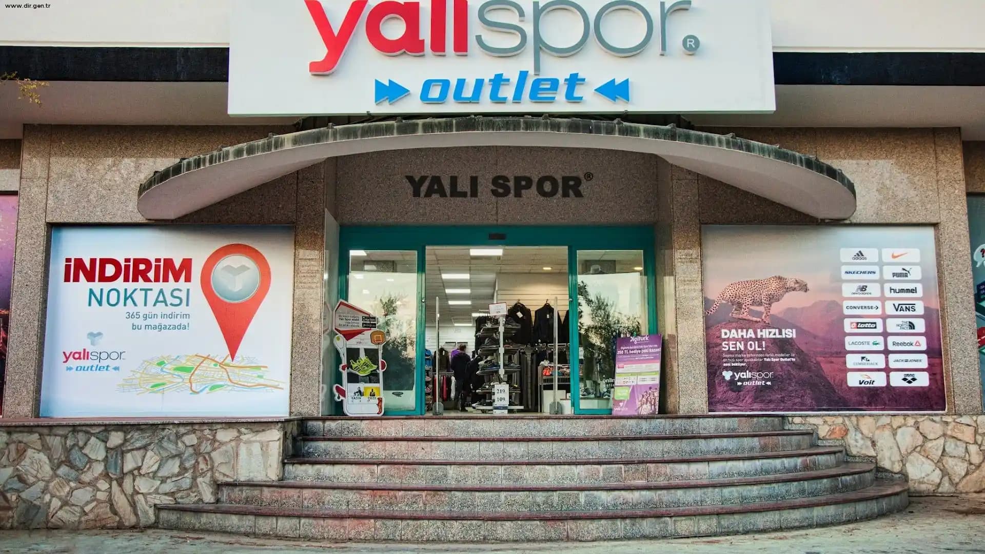 Spor Outlet Mağazaları ile Uygun Fiyatlı ve Trend Spor Giyim Seçenekleri
