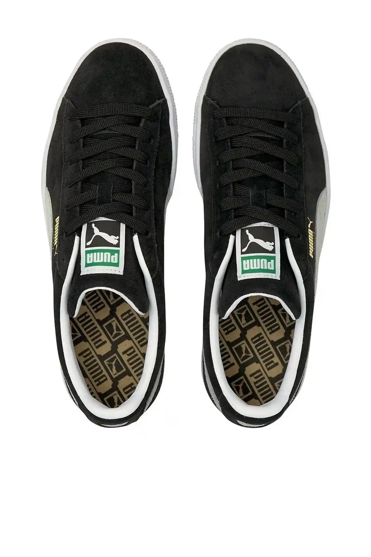 Suede Classic XXI Ayakkabılar: Zamansız Şıklık ve Moda Trendleri Hakkında Detaylı Bilgi