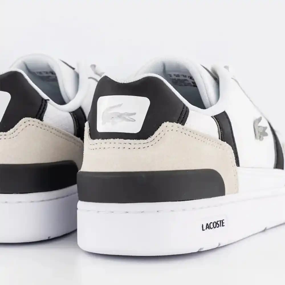 T clip Lacoste ile Günlük ve Spor Şıklığını Yansıtan Modern Aksesuarlar