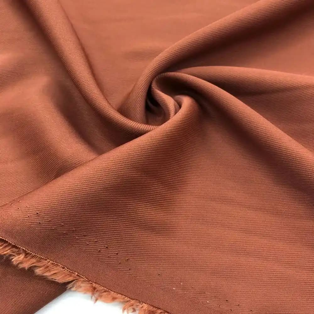 Taba Rengi Kumaşların Moda Dünyasındaki Yeri ve Kombinasyon İpuçları