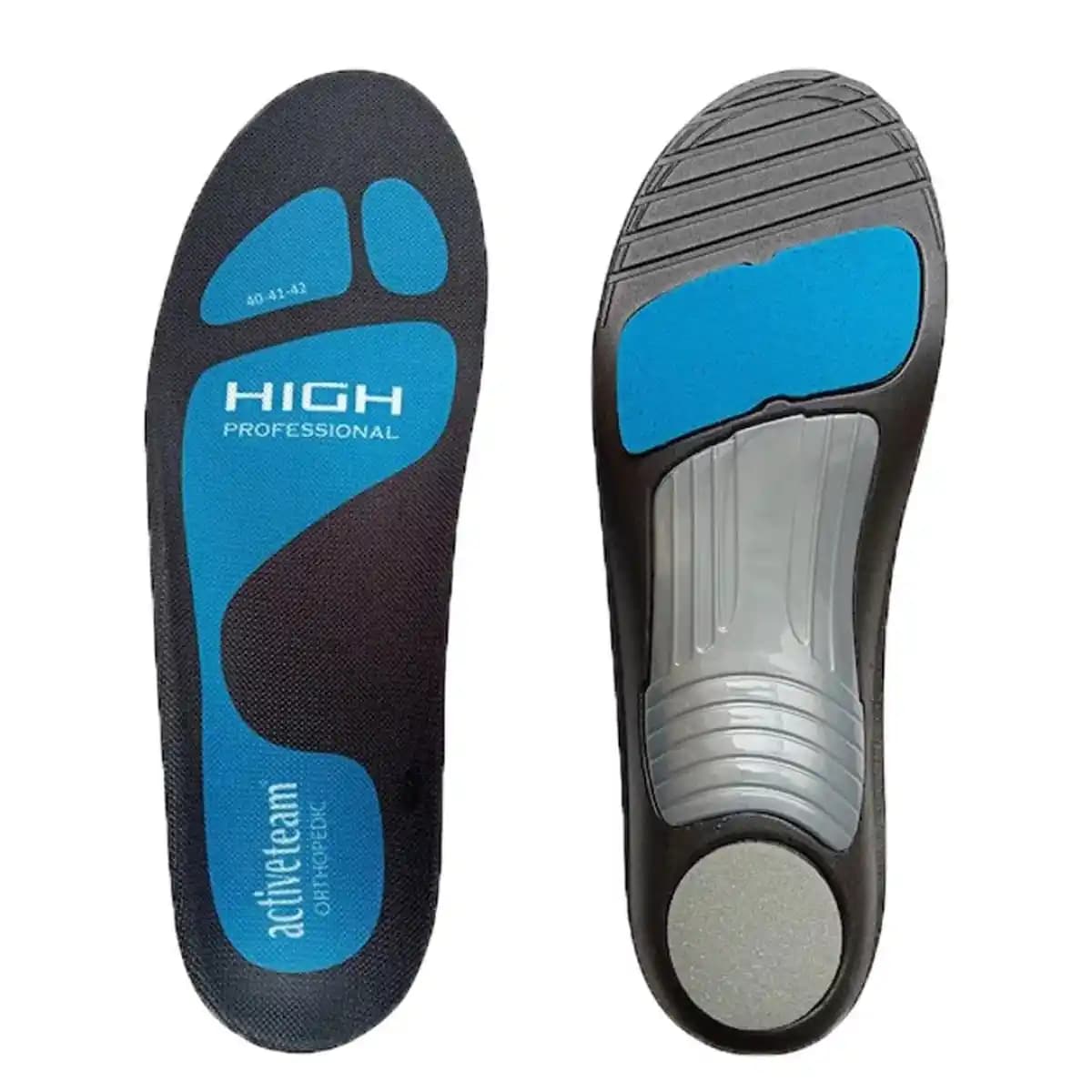 Tabanı Yüksek Ayakkabılar: Moda ve Stil İçin En İyi Seçenekler