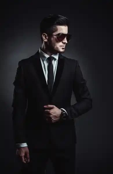 Takım Elbise Modası ve Stil İpuçları: Erkekler İçin Şıklığın Anahtarı