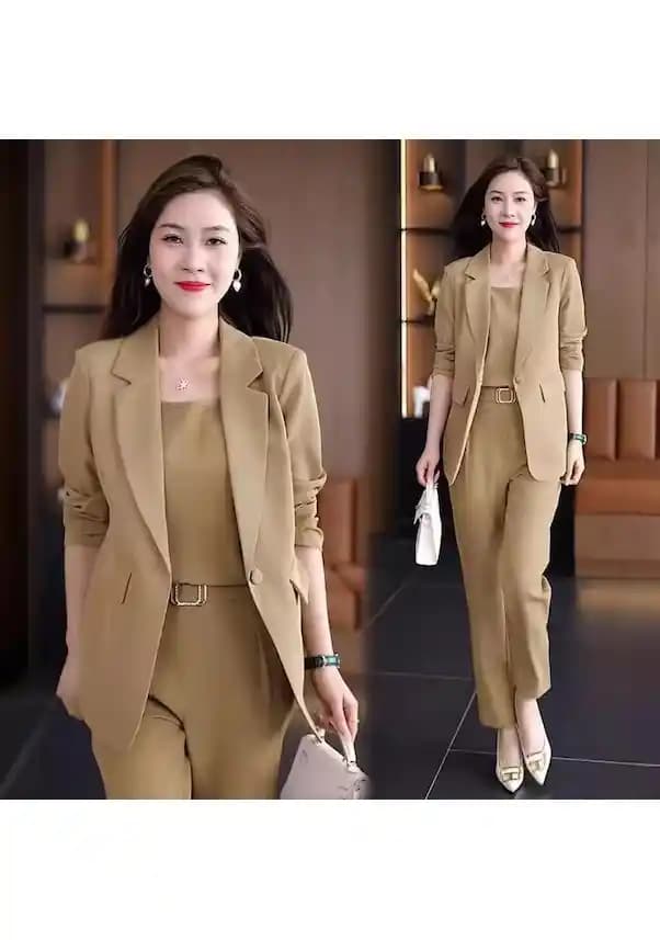 Takım Elbise Modası ve Stil İpuçları: Güncel Trendler ve Seçim Rehberi