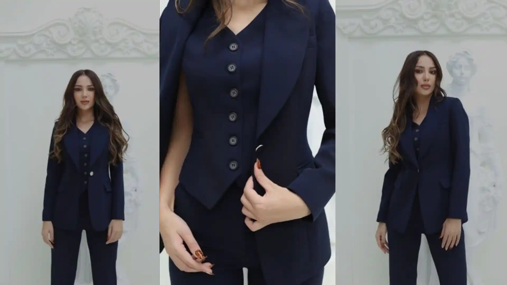 Takım Elbise Modelleri ve Trendleri: Klasikten Moderne Geniş Seçenekler