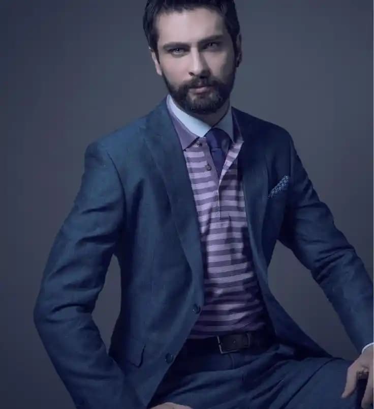 Takım Elbise Trendleri ve Seçim Rehberi: Modern ve Şık Giyim İpuçları
