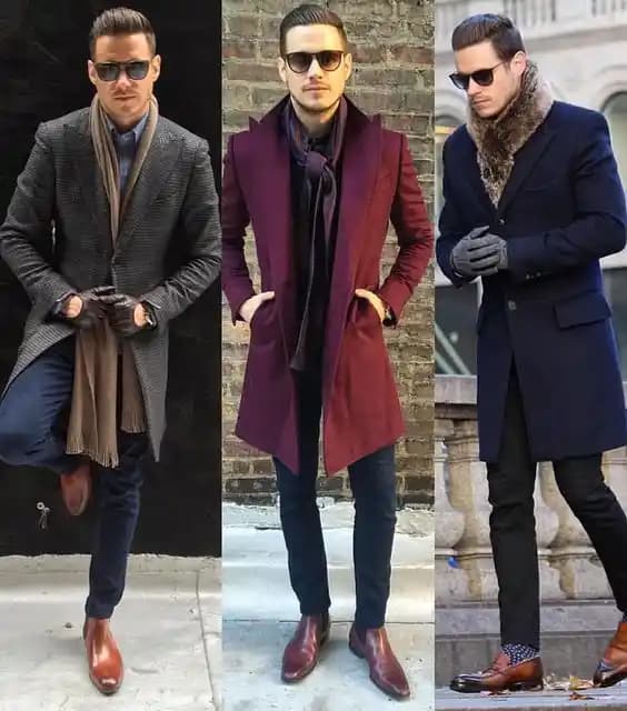 Takım Elbise Üzerine Kaban Seçenekleri ve Moda Trendleri Hakkında Kapsamlı Bilgi