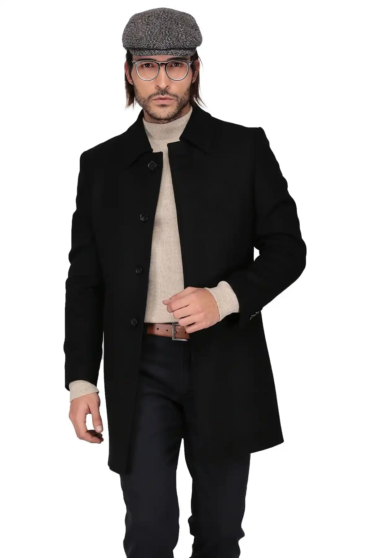 Takım Elbise ve Palto: Moda Trendleri ve Şık Kombinasyonlar Rehberi