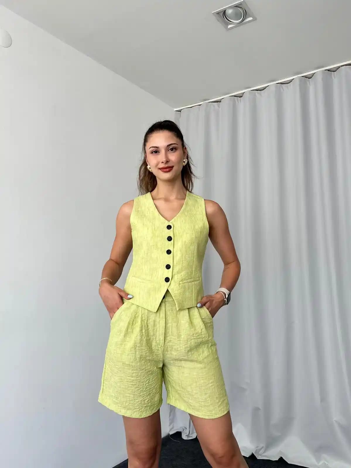 Takım Şort Modası ve Konforun Buluştuğu Güncel Trendler ve Seçim Rehberi