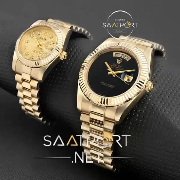 Taklit Saatlerin Moda Dünyasındaki Yeri ve Etkileri Üzerine Kapsamlı Bir Analiz