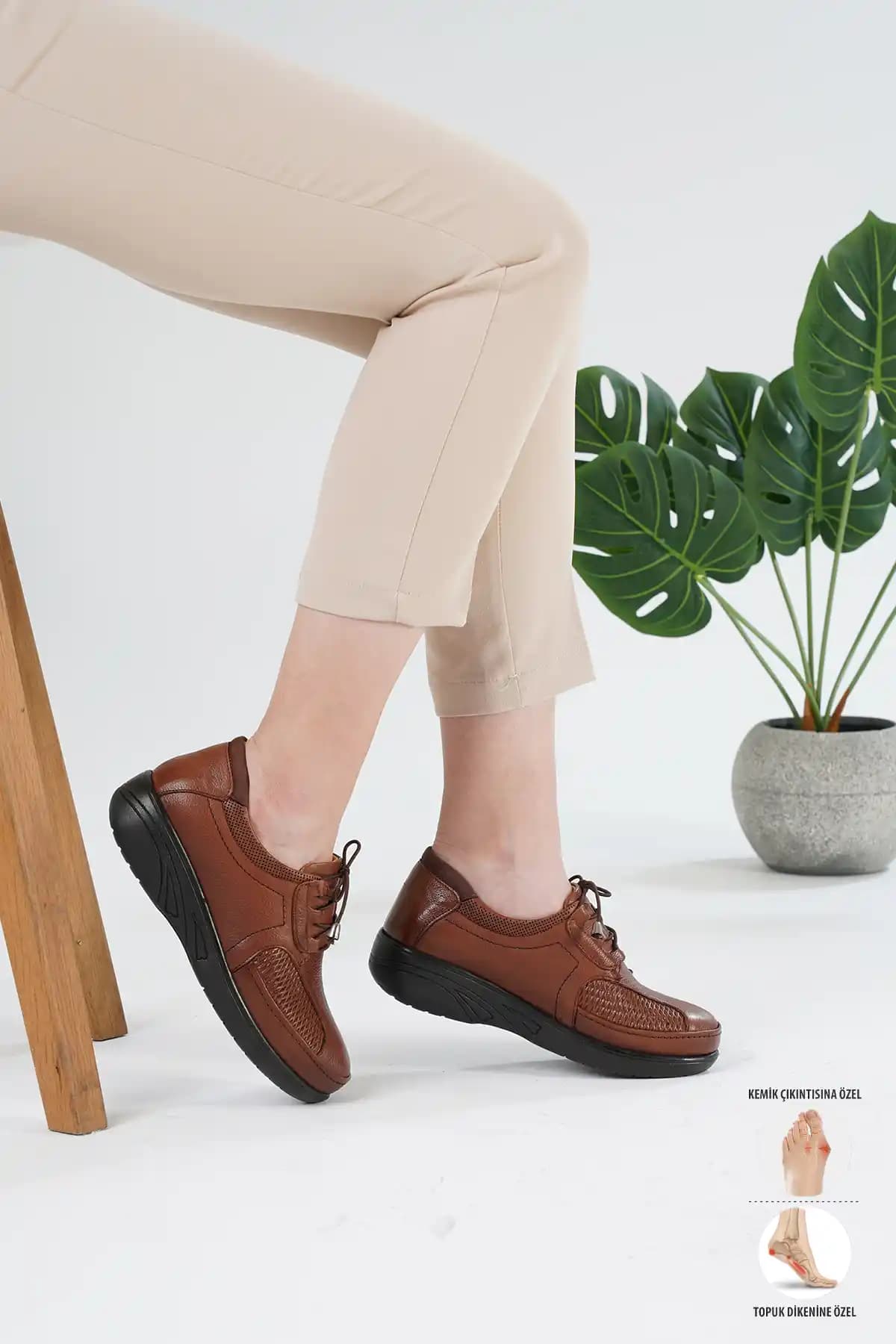 Taraklı Ayaklar İçin Uygun Ortopedik Ayakkabı Seçimi ve Sağlık İpuçları