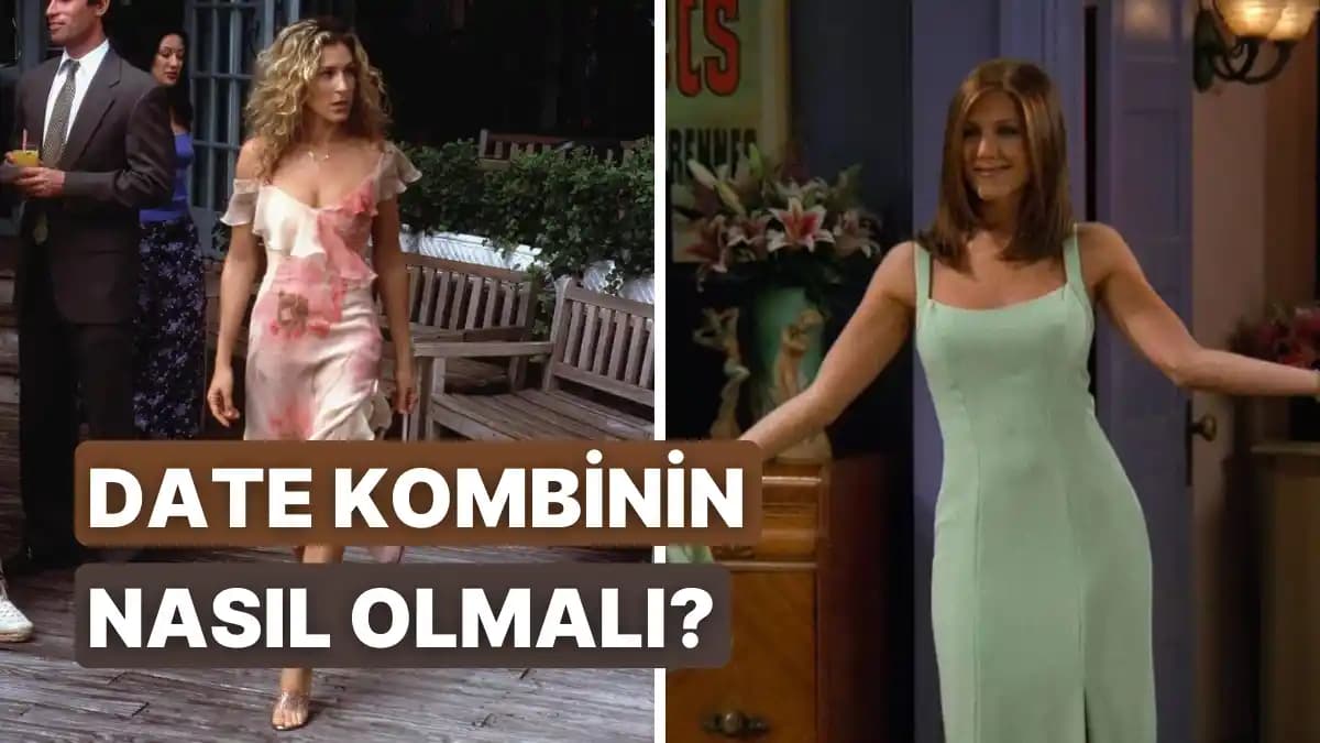 Tarihsel Süreç ve Güncel Trendlerle 'Date Kombini' Modasının Önemi ve Stil İpuçları