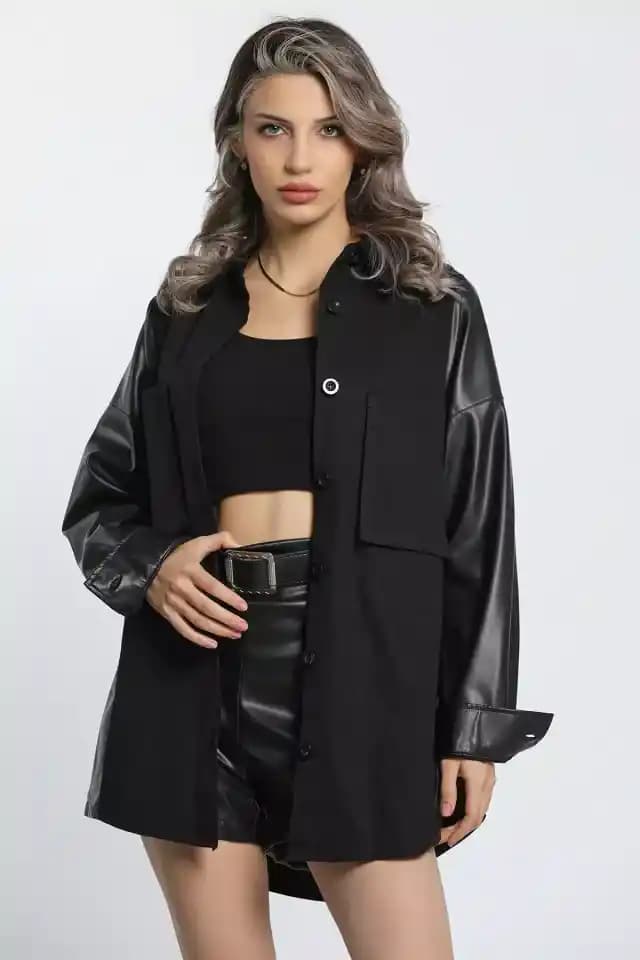 Tarz Ceketler: Moda Dünyasında Kendine Özgü Bir İfade ve Kombinasyon İpuçları