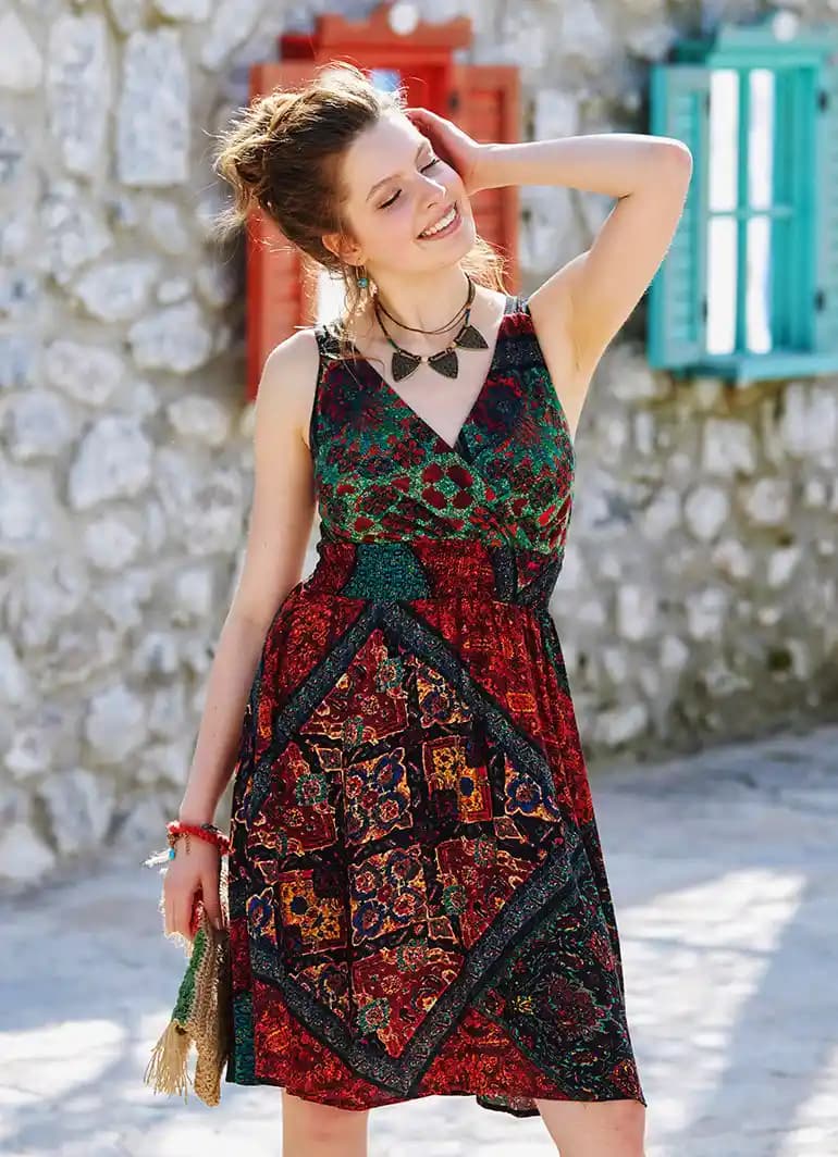 Tarz Elbise Modelleri ve Moda Trendleri 2024 Güncel Seçenekler ve Stil İpuçları