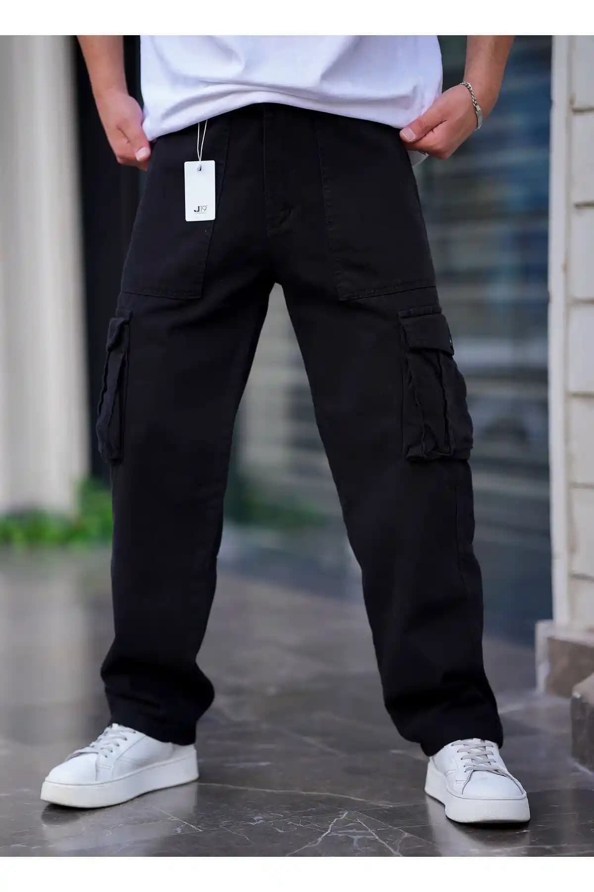 Tarz Pantolon Nedir ve Moda Dünyasında Kendini İfade Etmenin Şık Yolu