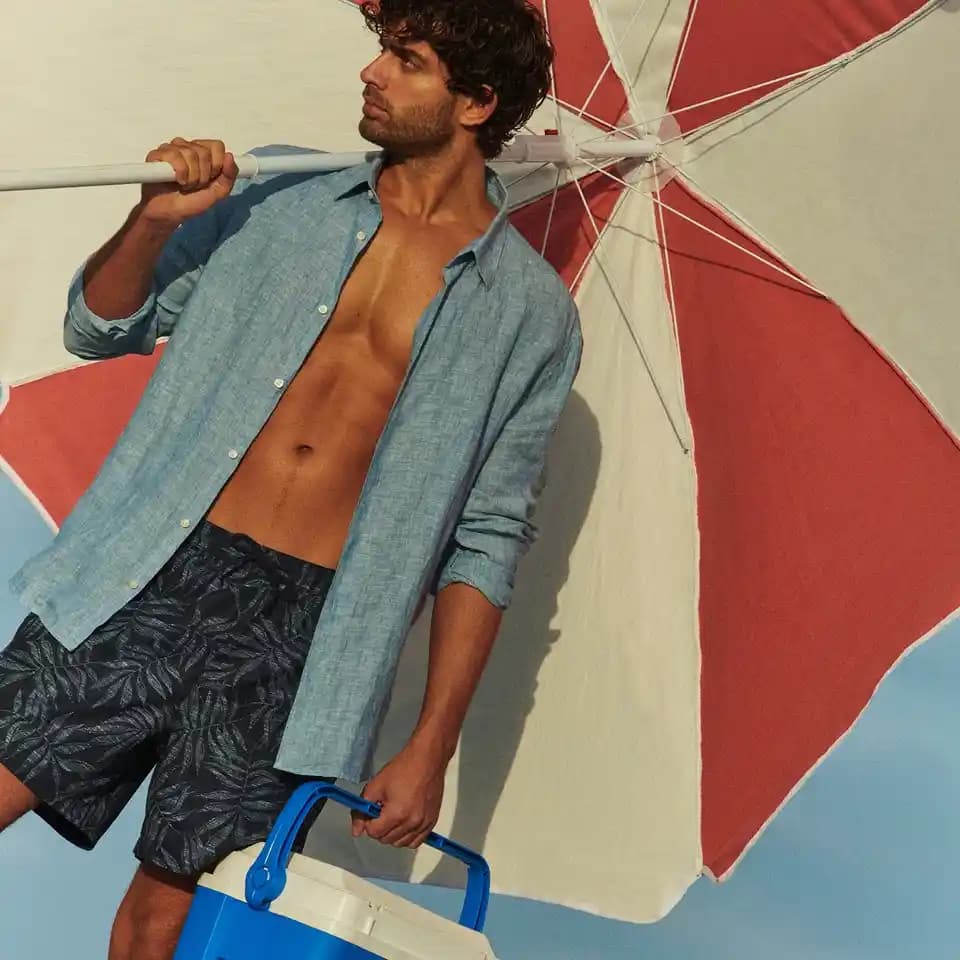 Tatil Kıyafetleri Seçimi ve Trendler: Konfor ve Şıklığın Mükemmel Buluşması