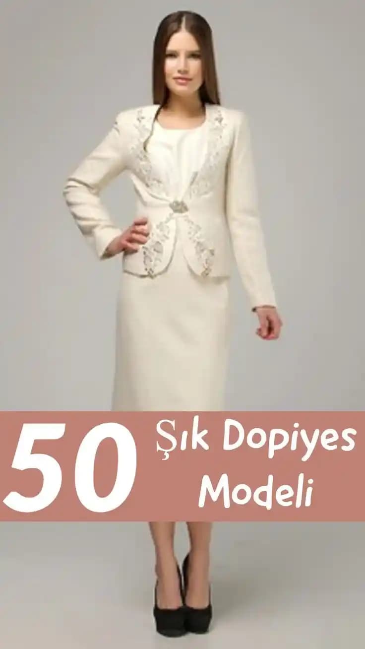 Tayyör Modelleri ve Moda Dünyasındaki Yeri Hakkında Kapsamlı Bir İnceleme