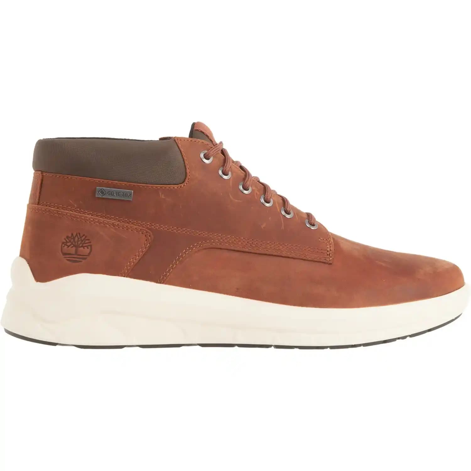 Timberland Bradstreet Ultra: Dayanıklı ve Şık Modern Outdoor Ayakkabı Modeli