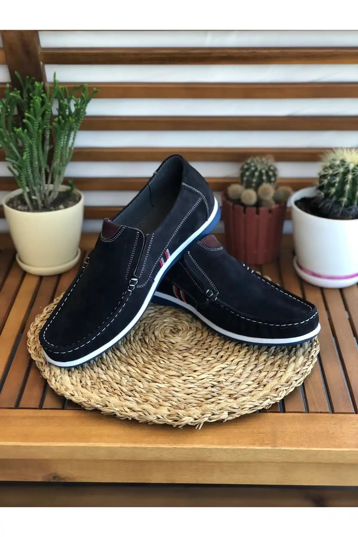 Timberland Erkek Yazlık Ayakkabılar: Konfor ve Şıklığı Bir Arada Sunan Modeller