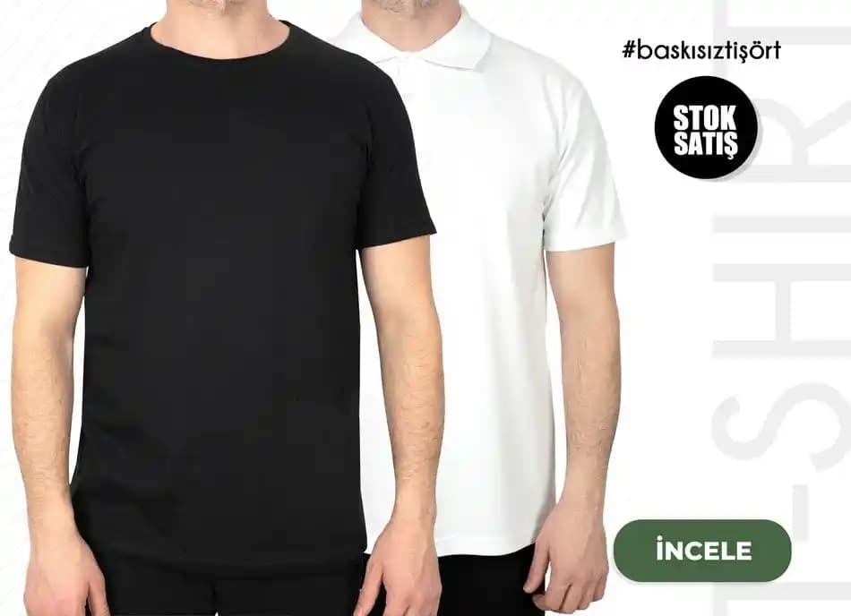 Tişört Modasının Evrimi ve Güncel Trendler: Stiliniz İçin Rehber