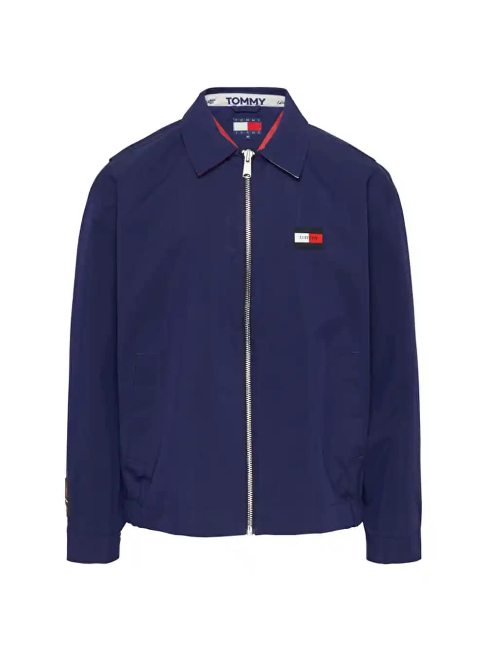 Tommy Hilfiger Erkek Ceketleri ile Şıklık ve Rahatlığı Bir Arada Yakalayın